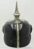 Hessen 115th Leib-Infantry Regiment - Officer Pickelhaube Visuel 7